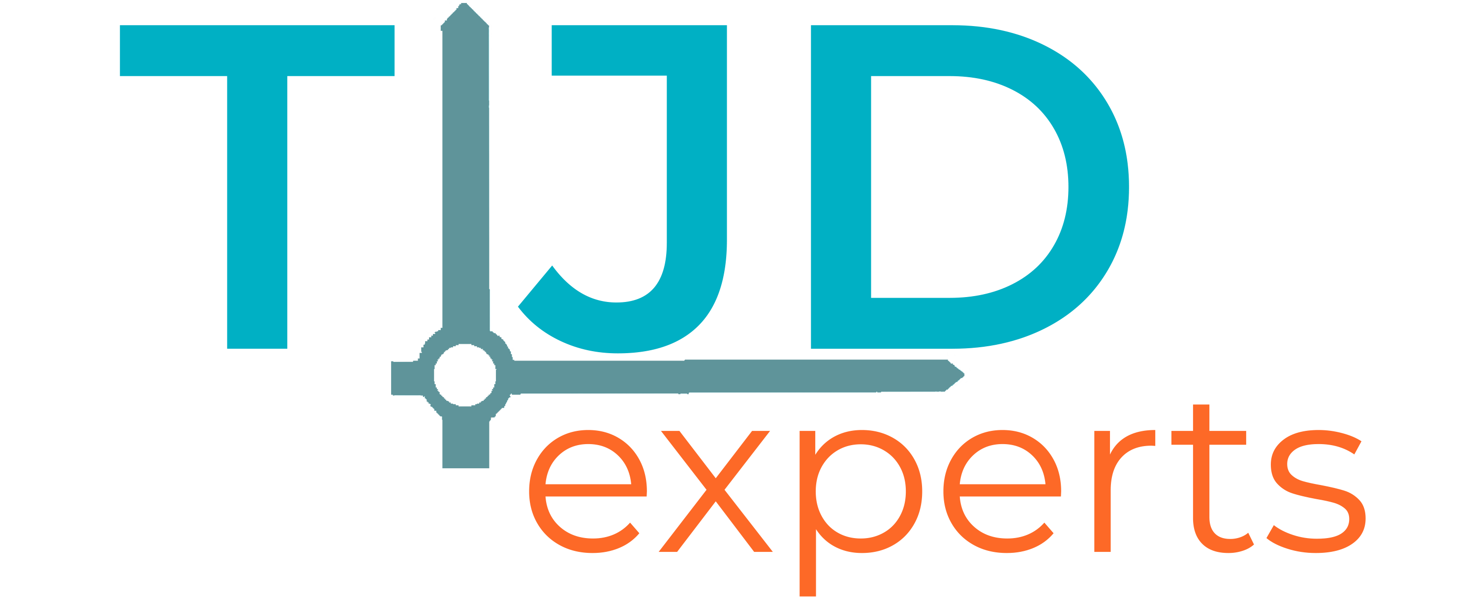 Logo TIJDexperts